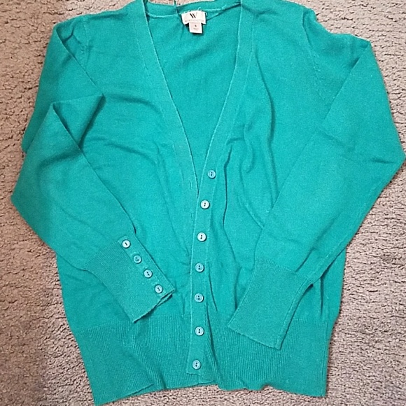Cardigan - Picture 3 of 4